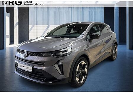 Renault Captur TCe 90 Techno 5 Türen