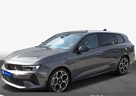 Opel Astra ST 1.2 Turbo 96kW Ultimate Auto 5 Türen