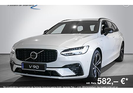 Volvo V90 T6 AWD Recharge Plus Dark Auto 5 Türen
