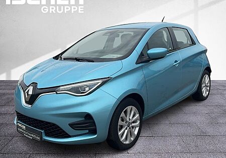 Renault ZOE Experience R135/Z.E. 50 Batteriekauf 5 Türen