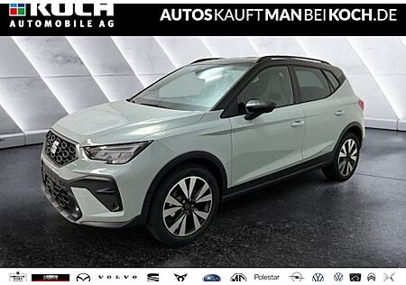 Seat Arona 1.0 TSI 85kW FR DSG 5 Türen