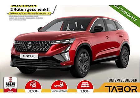 Renault Austral Hybrid E-Tech 200 Evolution 5 Türen
