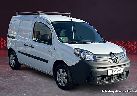 Renault Kangoo Z.E 33 mit Batteriekauf 3 Türen