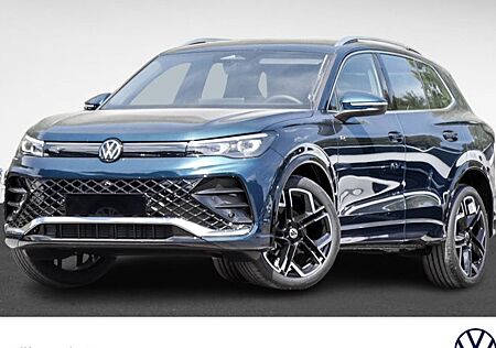 VW Tiguan 1.5 eTSI OPF DSG R-Line 5 Türen