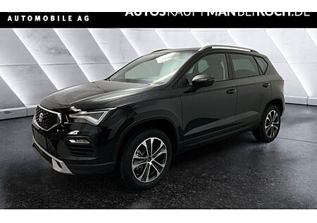 Seat Ateca 1.5 TSI ACT 110kW Road Edition DSG 5 Türen