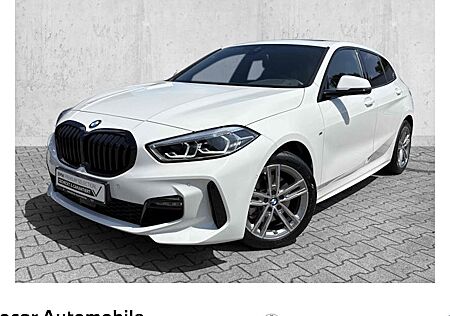 BMW 1er 118i Sport Line 5 Türen