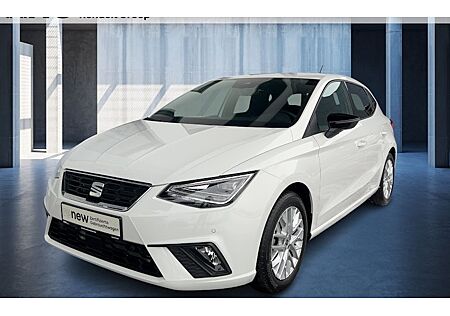 Seat Ibiza 1.0 TSI 85kW FR 5 Türen