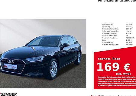 Audi A5 35 TFSI S tronic Avant 5 Türen
