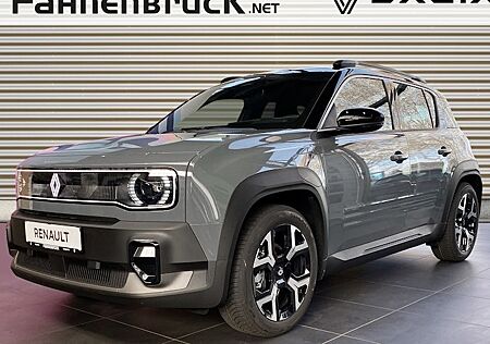 Renault 4 E-Tech Techno 150 Comfort Range 5 Türen