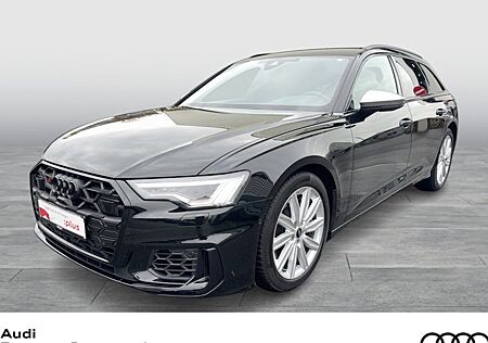 Audi S6 TDI quattro tiptronic Avant 5 Türen