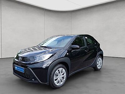 Toyota Aygo (X) 1.0-l-VVT-i Business Edition 5 Türen