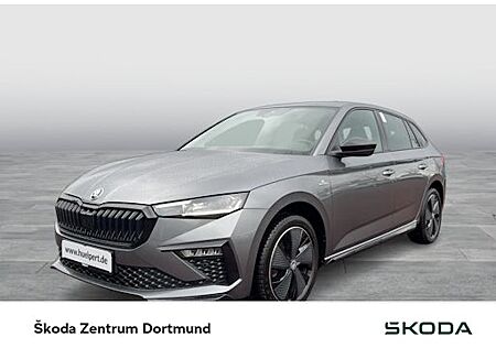Skoda Scala 1.5 TSI ACT DSG Monte Carlo 5 Türen