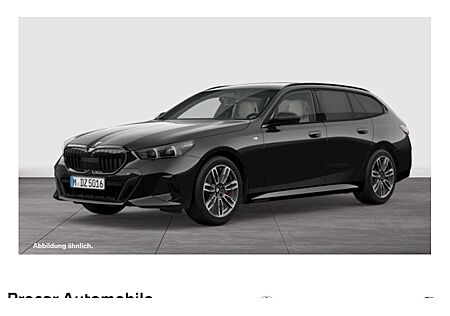 BMW 5er 520d xDrive Touring A 5 Türen