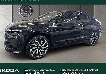 Skoda Enyaq 85 Sportline 5 Türen