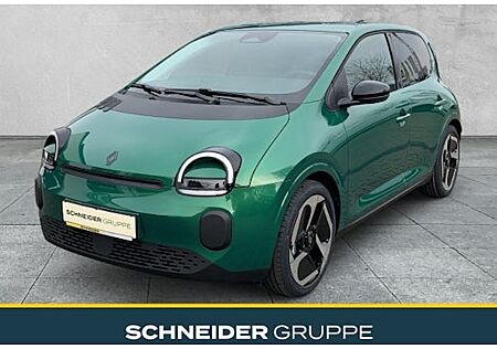 Renault Twingo Techno 80 Urban Range 5 Türen
