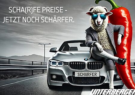 BMW Andere xDrive30 5 Türen