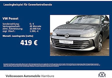 VW Passat 1.5 eTSI OPF DSG Business 5 Türen
