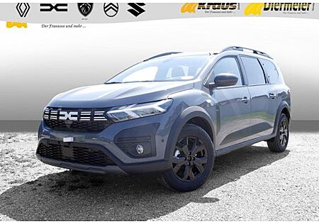 Dacia Jogger Eco-G 100 Extreme+ 7-Sitzer 5 Türen