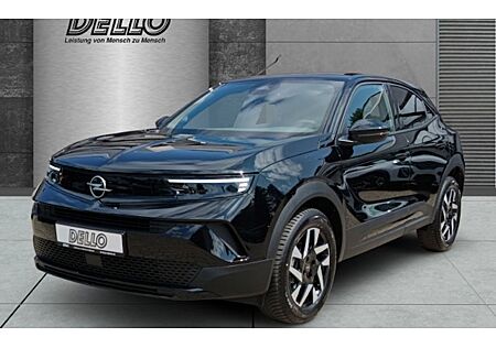 Opel Mokka 1.2 Turbo 100kW Edition 5 Türen