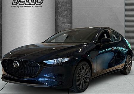 Mazda 3 e-SKYACTIV X 186 Centre-Line Automatik 5 Türen