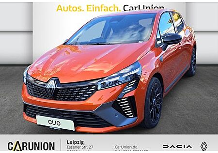 Renault Clio TCe 90 Esprit Alpine 5 Türen