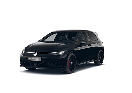 VW Golf GTI 2.0 TSI OPF 221kW DSG GTI Clubsport 5 Türen
