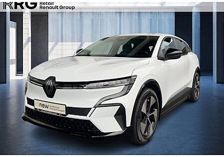 Renault Megane E-Tech EV40 130hp boost charge Equilibre 5 Türen