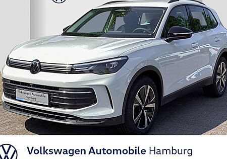 VW Tiguan 1.5 TSI OPF DSG Life 5 Türen