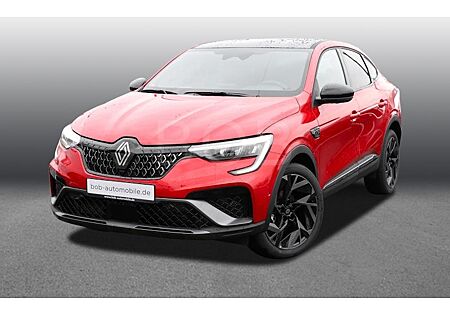 Renault Arkana Mild Hybrid 160 EDC Esprit Alpine 5 Türen