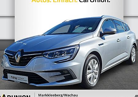Renault Megane E-TECH Plug-In 160 Equilibre Grandtour 5 Türen