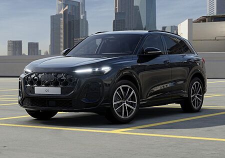 Audi Q5 TDI S tronic quattro 5 Türen