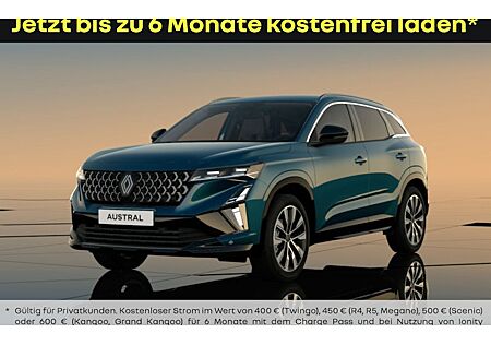Renault Austral Mild Hybrid 150 Techno Automatik 5 Türen