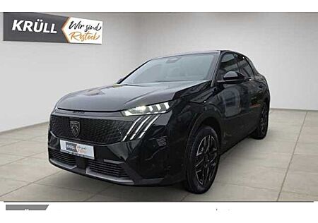 Peugeot 3008 Hybrid 145 e-DSC6 GT Exclusive 5 Türen