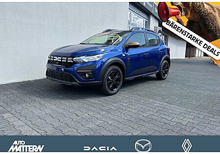 Dacia Sandero Stepway TCe 100 ECO-G Stepway Extreme+ 5 Türen