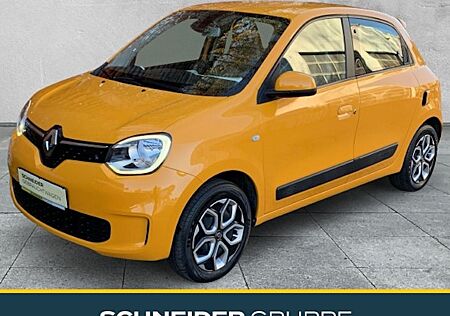 Renault Twingo SCe 75 Limited 5 Türen