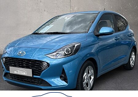 Hyundai i10 1.0 EDITION 30 5 Türen