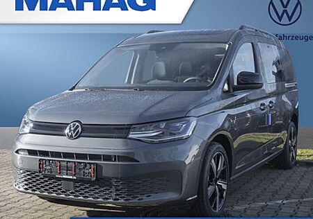 VW T6 California 2.0 TDI 90kW DSG California Maxi 5 Türen