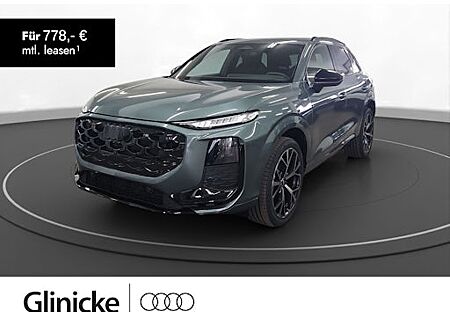 Audi Q3 TFSI 110kW S tronic 5 Türen
