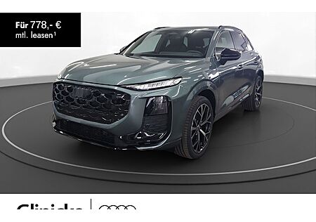 Audi Q3 TFSI 110kW S tronic 5 Türen