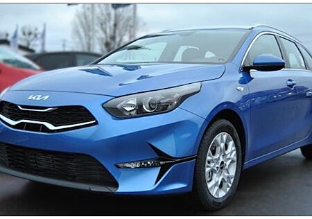 Kia Cee'd Sportswagon 1.0 T-GDI Vision Sportswagon 5 Türen