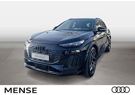 Audi Q6 e-tron quattro 5 Türen