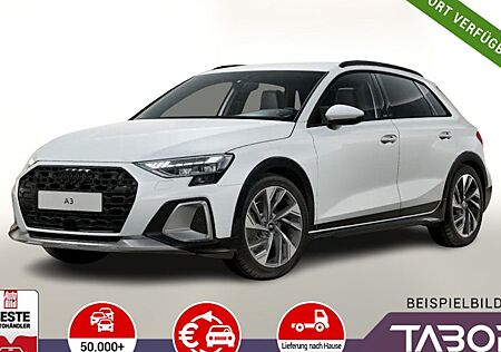Audi A3 35 TDI S tronic allstreet 5 Türen