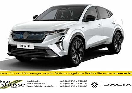 Renault Rafale E-Tech Full Hybrid 200 Esprit Alpine 5 Türen