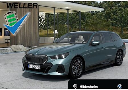 BMW i5 eDrive40 Touring 5 Türen