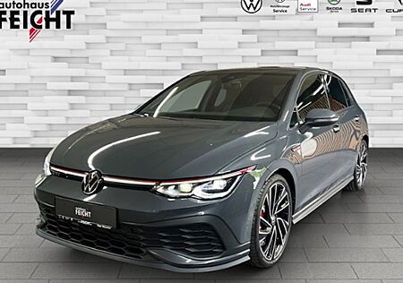 VW Golf GTI 2.0 TSI OPF DSG GTI Clubsport 5 Türen