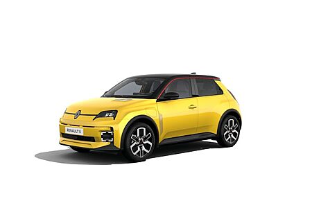 Renault R 5 Techno 150 Comfort Range 5 Türen