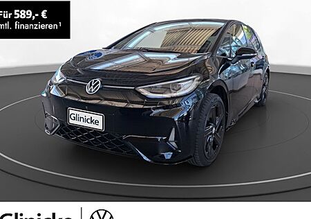 VW ID.3 GTX Performance 79 kWh 240 kW 5 Türen