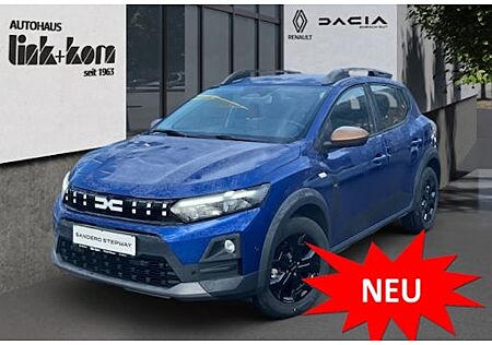 Dacia Sandero Stepway TCe 110 Stepway Extreme 5 Türen