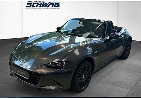 Mazda MX-5 1.5 SKYACTIV-G 132 Homura 2 Türen