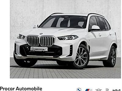BMW X5 xDrive50e 5 Türen